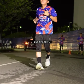 Runner Photo 6061338