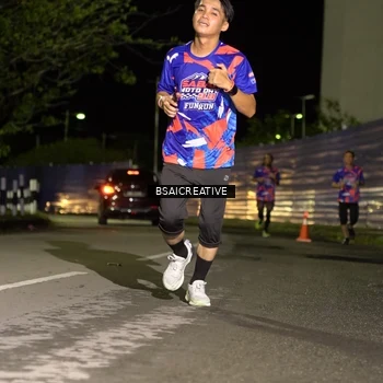 Runner Photo 6061339