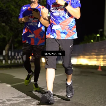 Runner Photo 6061342