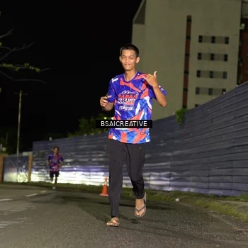 Runner Photo 6061347