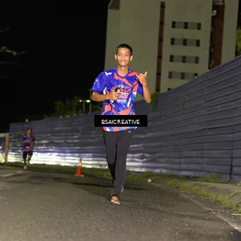 Runner Photo 6061349