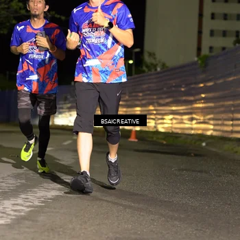 Runner Photo 6061350