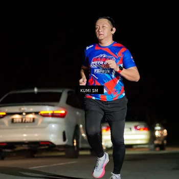 Runner Photo 6061351