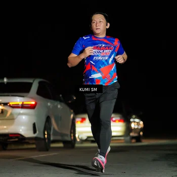 Runner Photo 6061356