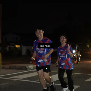 Runner Photo 6061358