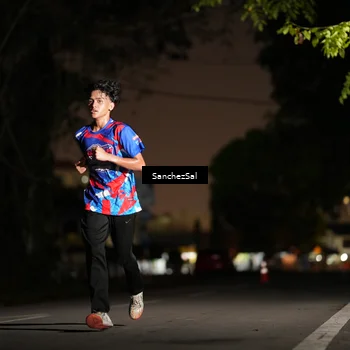 Runner Photo 6061361