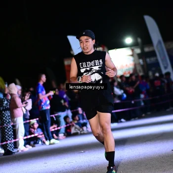 Runner Photo 6061362