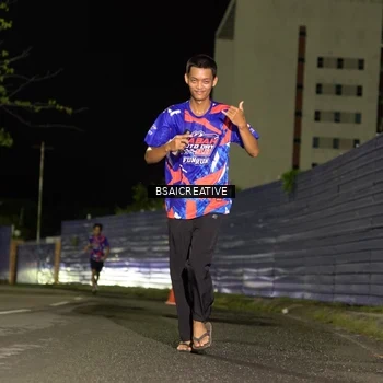 Runner Photo 6061366
