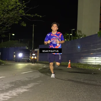 Runner Photo 6061367