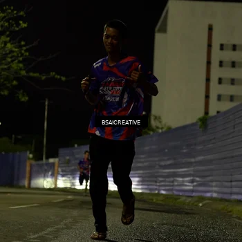 Runner Photo 6061368