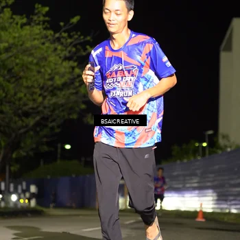 Runner Photo 6061370