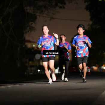 Runner Photo 6061372