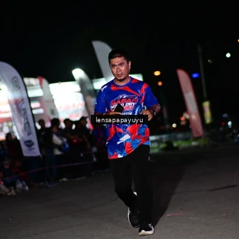 Runner Photo 6061377