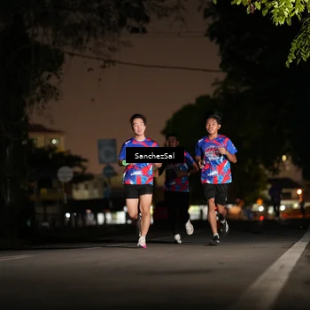Runner Photo 6061378