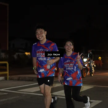 Runner Photo 6061380