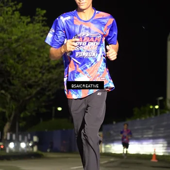 Runner Photo 6061381