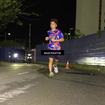 Runner Photo 6061383