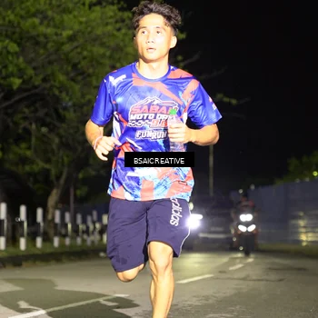 Runner Photo 6061385