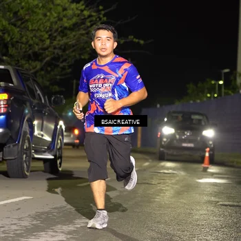 Runner Photo 6061386
