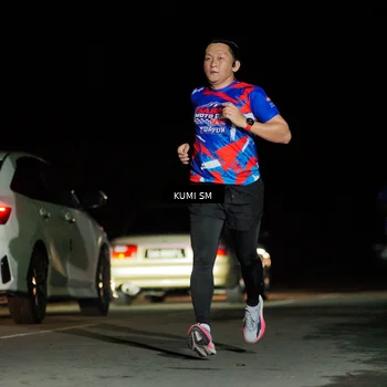 Runner Photo 6061387