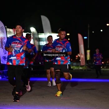 Runner Photo 6061393