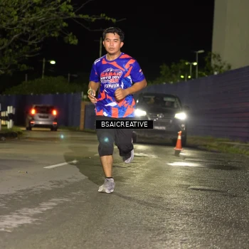 Runner Photo 6061394