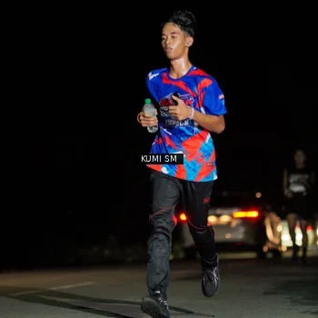 Runner Photo 6061395