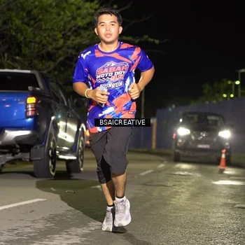 Runner Photo 6061398