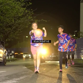Runner Photo 6061399