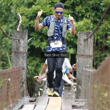 Runner Photo 60614