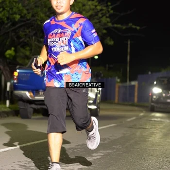 Runner Photo 6061400