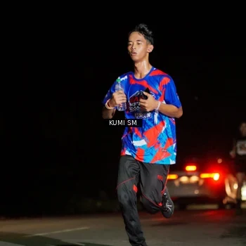 Runner Photo 6061401