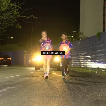 Runner Photo 6061402