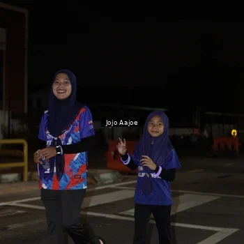 Runner Photo 6061403