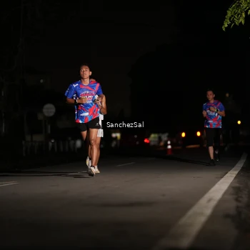 Runner Photo 6061409