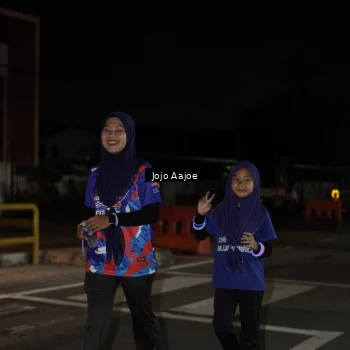 Runner Photo 6061410