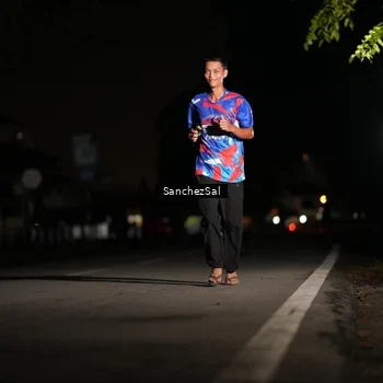 Runner Photo 6061411