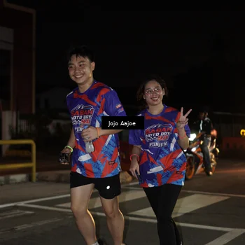 Runner Photo 6061412