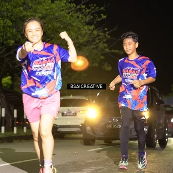 Runner Photo 6061416