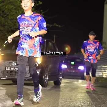 Runner Photo 6061418