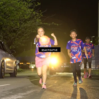 Runner Photo 6061419