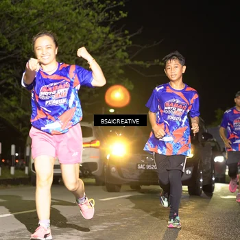 Runner Photo 6061420