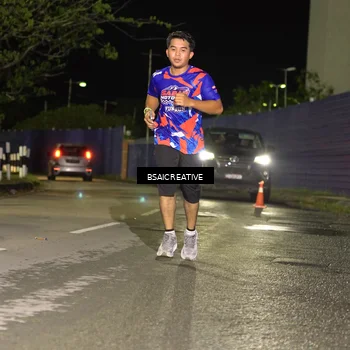 Runner Photo 6061421