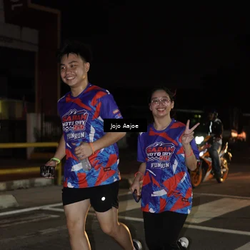 Runner Photo 6061424