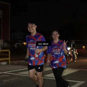 Runner Photo 6061425