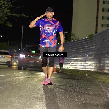 Runner Photo 6061428