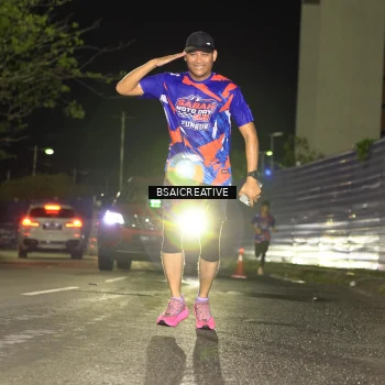 Runner Photo 6061429