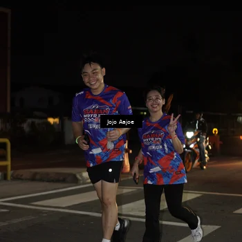 Runner Photo 6061430