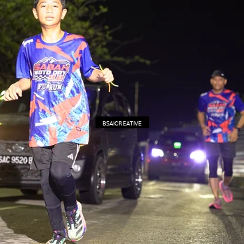 Runner Photo 6061432