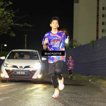 Runner Photo 6061435